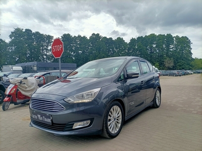 Ford C-MAX II 2017