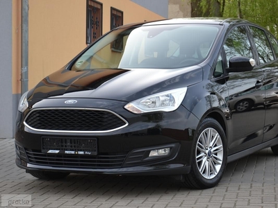 Ford C-MAX III