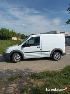 ford connect 1.8 d 2009 rok