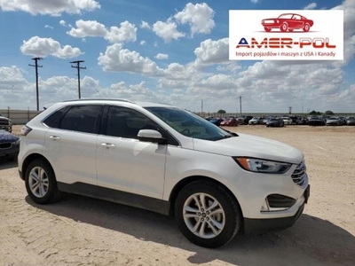 Ford Edge II 2019