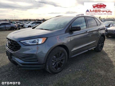 Ford Edge II 2022