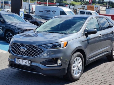 Ford Edge II 2023