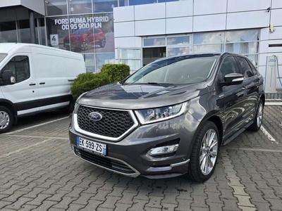 Ford Edge II SUV 2.0 TDCi Twin-Turbo 210KM 2017