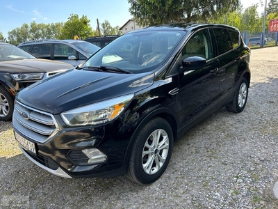 Ford Escape II 1.5 EcoBoost AWD SE