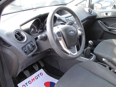 Ford Fiesta VIII