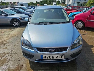 Ford Focus 2006r. 1.6 Benzyna