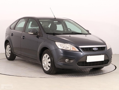 Ford Focus II , Klima