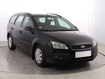 Ford Focus II , Klima, El. szyby