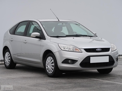 Ford Focus II , Klima, Parktronic, Podgrzewane siedzienia