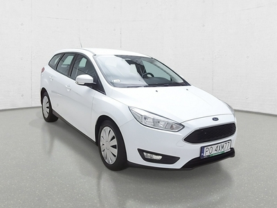 Ford Focus III