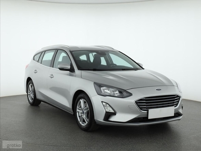 Ford Focus IV , Salon Polska, 1. Właściciel, Serwis ASO, VAT 23%, Klima,