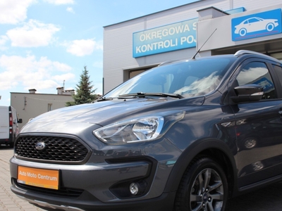 Ford Fiesta IX