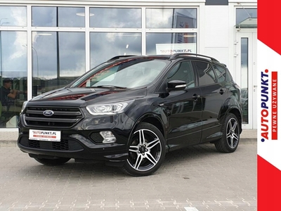 Ford Kuga II SUV Facelifting 1.5 EcoBoost 150KM 2019