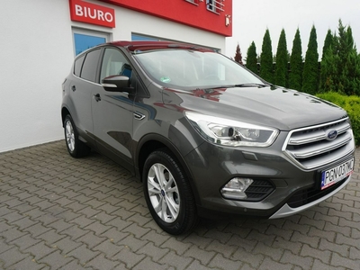 Ford Kuga III 1.5*150KM*Kamera*Xenon*79000km**Serwis*z Niemiec