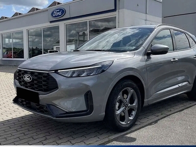 Ford Kuga III 2024