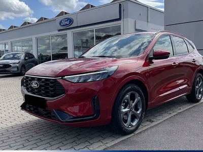 Ford Kuga III SUV 1.5 EcoBoost 150KM 2024