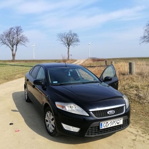 Ford Mondeo 2.0 146km Benzyna ! MK4