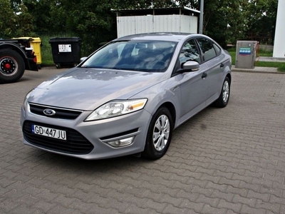 Ford Mondeo 2.0 Ambiente