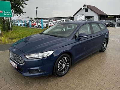 Ford Mondeo V Kombi 1.5 TDCi 120KM 2018