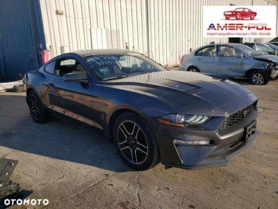 Ford Mustang VI Fastback Facelifting 2.3 EcoBoost 290KM 2019