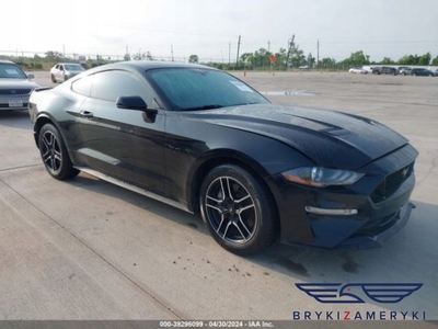 Ford Mustang VI Fastback Facelifting 5.0 Ti-VCT 450KM 2020