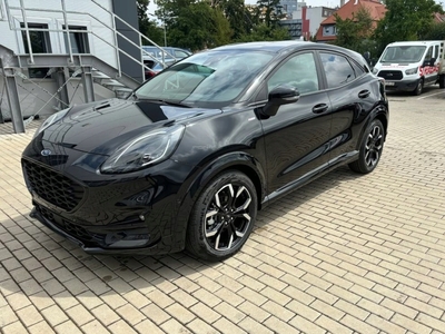 Ford Puma II 2024