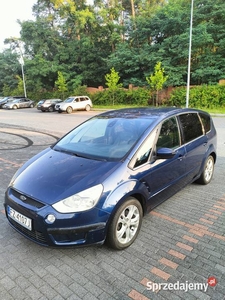 Ford S-Max 1.8 TDCi Titanium