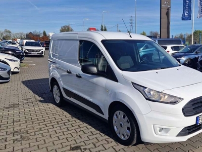 Ford Transit Connect II VAN 1.5 TDCi 100KM 2018