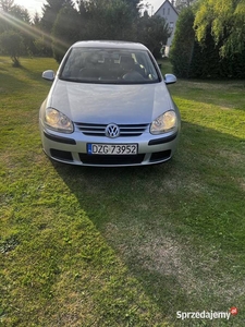 Golf 5 1.6 115km webasto