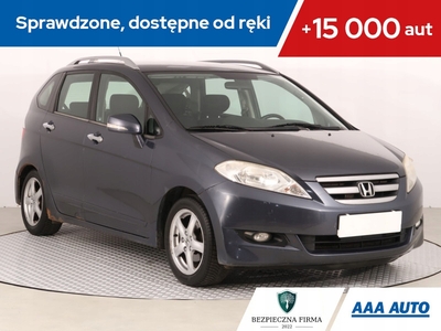 Honda FR-V 1.7 i 16V 125KM 2005