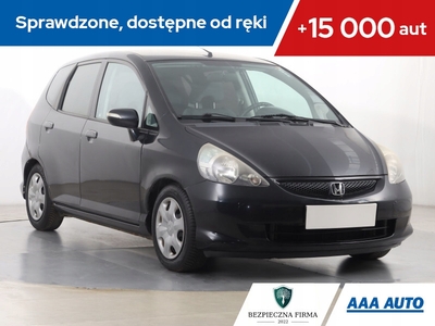 Honda Jazz II 1.4 83KM 2005