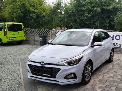 Hyundai 2020