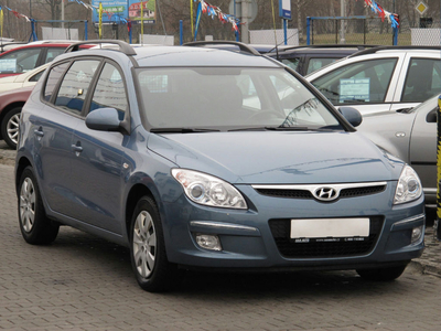 Hyundai i30 2009 1.6 CVVT 161141km Kombi