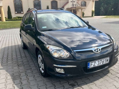 Hyundai i30 I CW 1.6 CRDi 90KM 2009