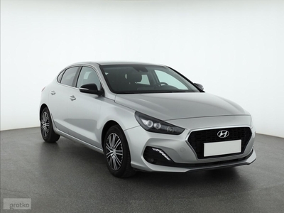 Hyundai i30 II i30 Fastback , Salon Polska, 1. Właściciel, Serwis ASO, Navi, Klimat