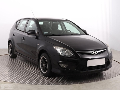 Hyundai i30 II , Klimatronic, Parktronic,ALU