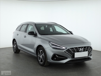 Hyundai i30 II , Salon Polska, 1. Właściciel, Serwis ASO, VAT 23%,