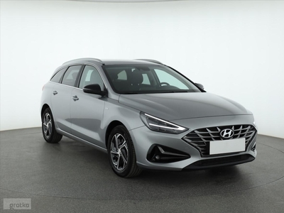 Hyundai i30 II , Salon Polska, 1. Właściciel, Serwis ASO, VAT 23%,