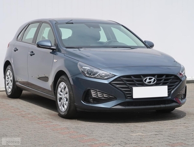 Hyundai i30 II , Salon Polska, 1. Właściciel, Serwis ASO, VAT 23%, Klima,