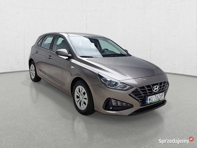 Hyundai i30 III (2017-)