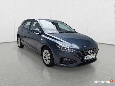 Hyundai i30 III (2017-)