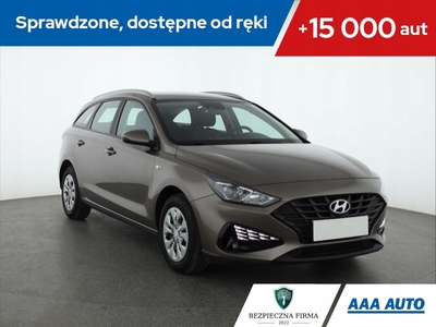 Hyundai i30 III Wagon Facelifting 1.5 DPI 110KM 2021