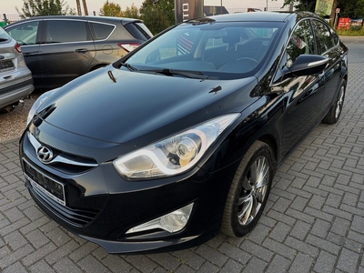 Hyundai i40 2.0 Gdi 178 KM Navi Kamera Klimatronik !