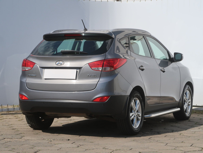 Hyundai ix35 2013 1.6 GDI 107511km SUV