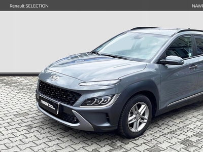 Hyundai Kona I Crossover Facelifting 1.0 T-GDI 120KM 2022