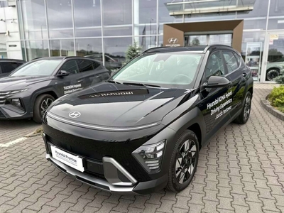 Hyundai Kona II 2023