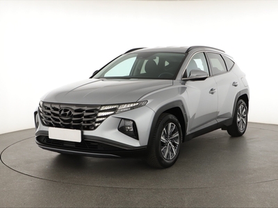 Hyundai Tucson 2021 1.6 T