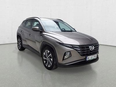 Hyundai Tucson IV 2022