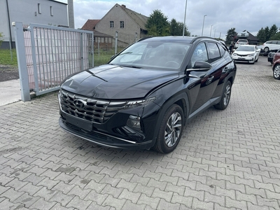 Hyundai Tucson IV SUV 1.6 T-GDI 150KM 2021