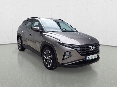 Hyundai Tucson IV SUV 1.6 T-GDI 48V 150KM 2023